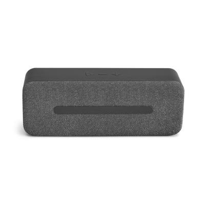 THUNDER. Portable speaker with microphone